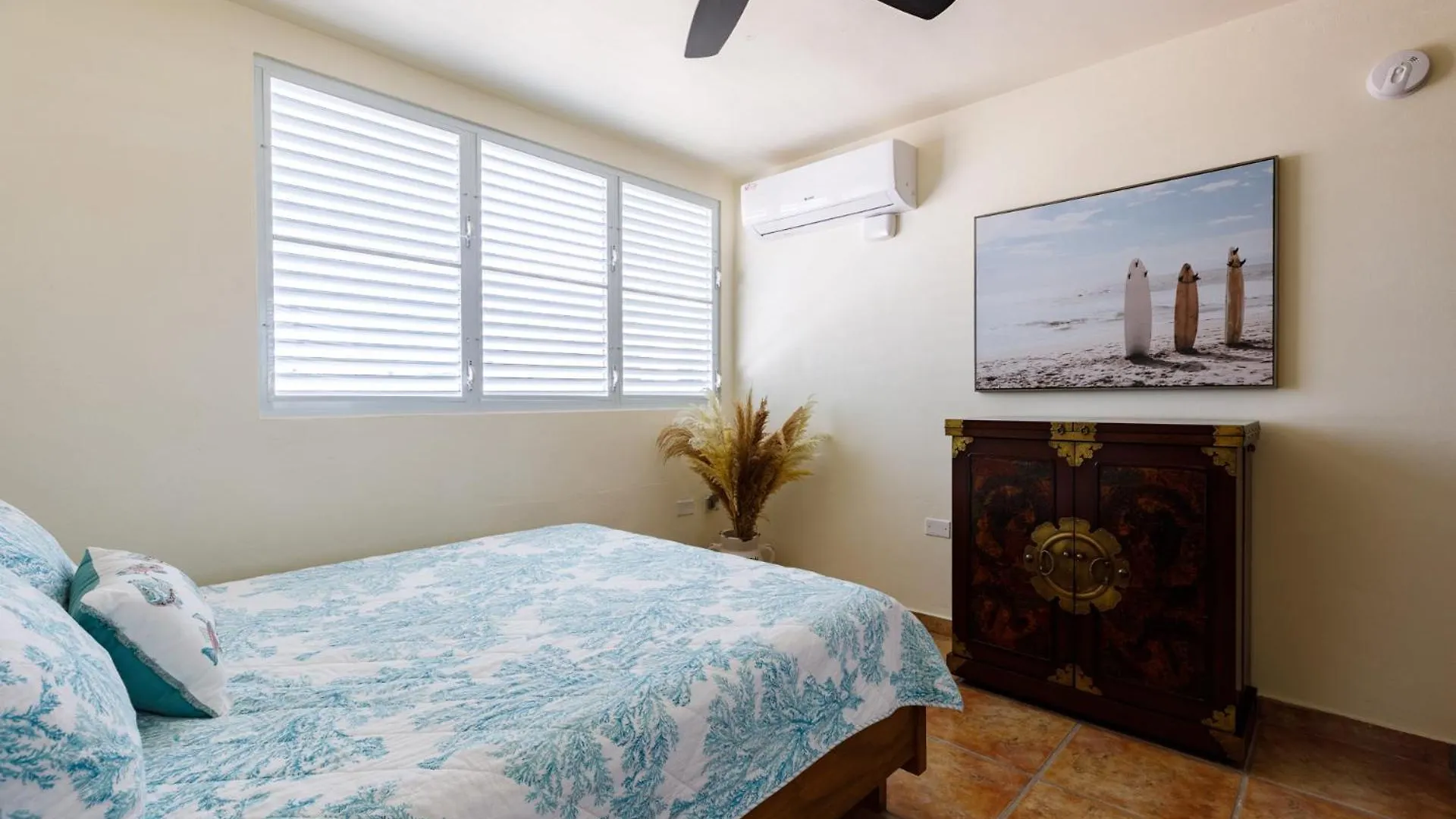 Seven Seas Beach Villa Fajardo 0*,  Puerto Rico
