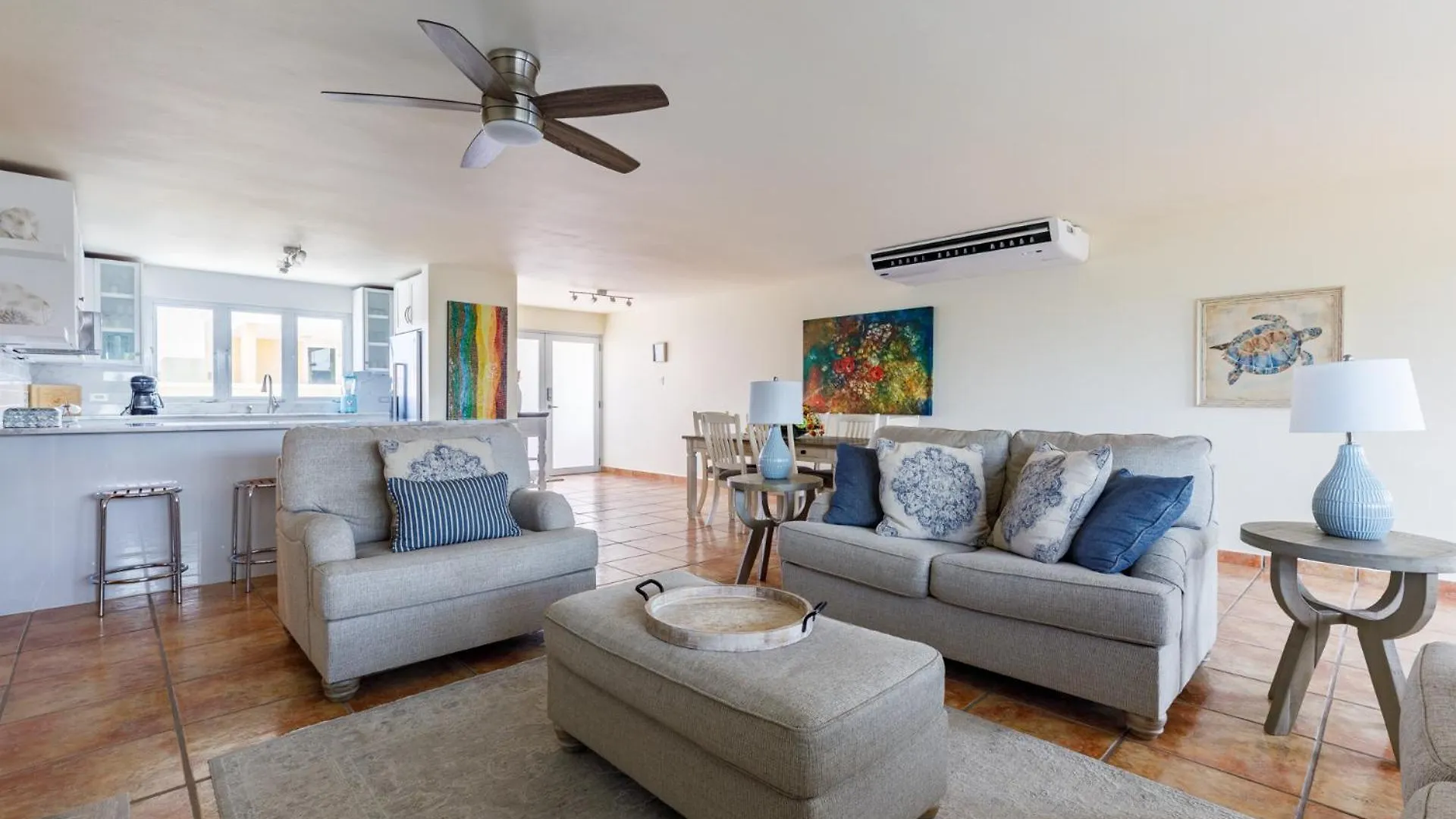 Apartment Seven Seas Beach Villa Fajardo