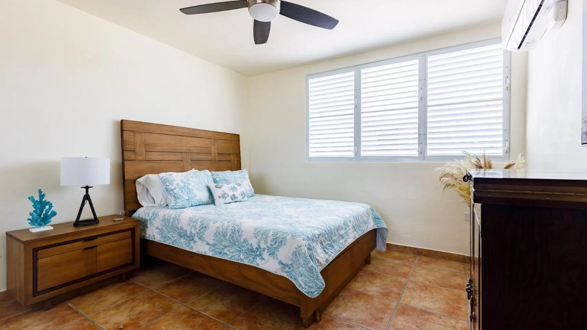 Seven Seas Beach Villa Fajardo 0*,