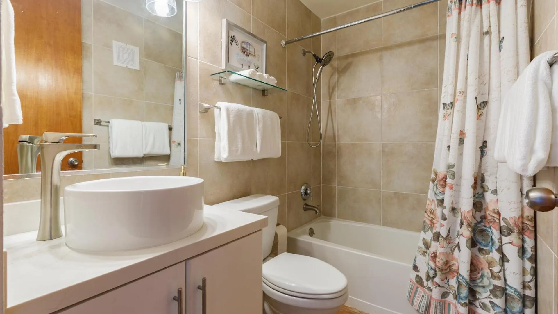Seven Seas Beach Villa Fajardo 0*,  Puerto Rico