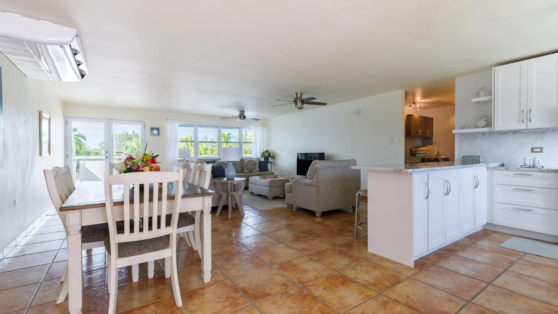 Seven Seas Beach Villa Fajardo Apartment