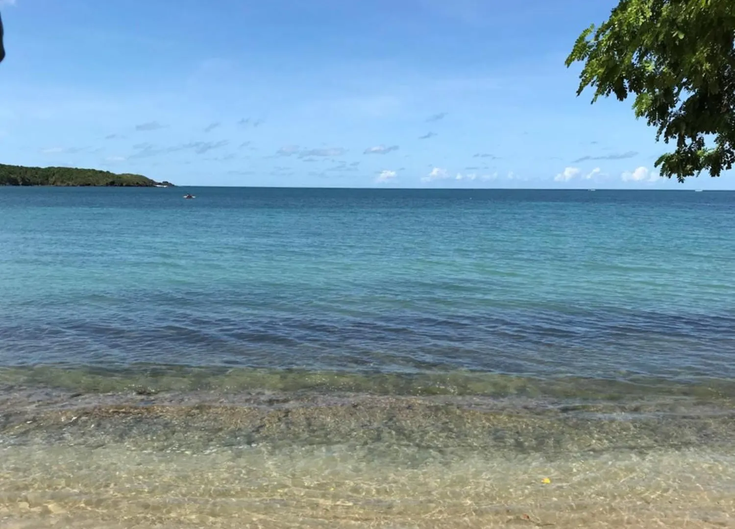Seven Seas Beach Villa Fajardo Apartment