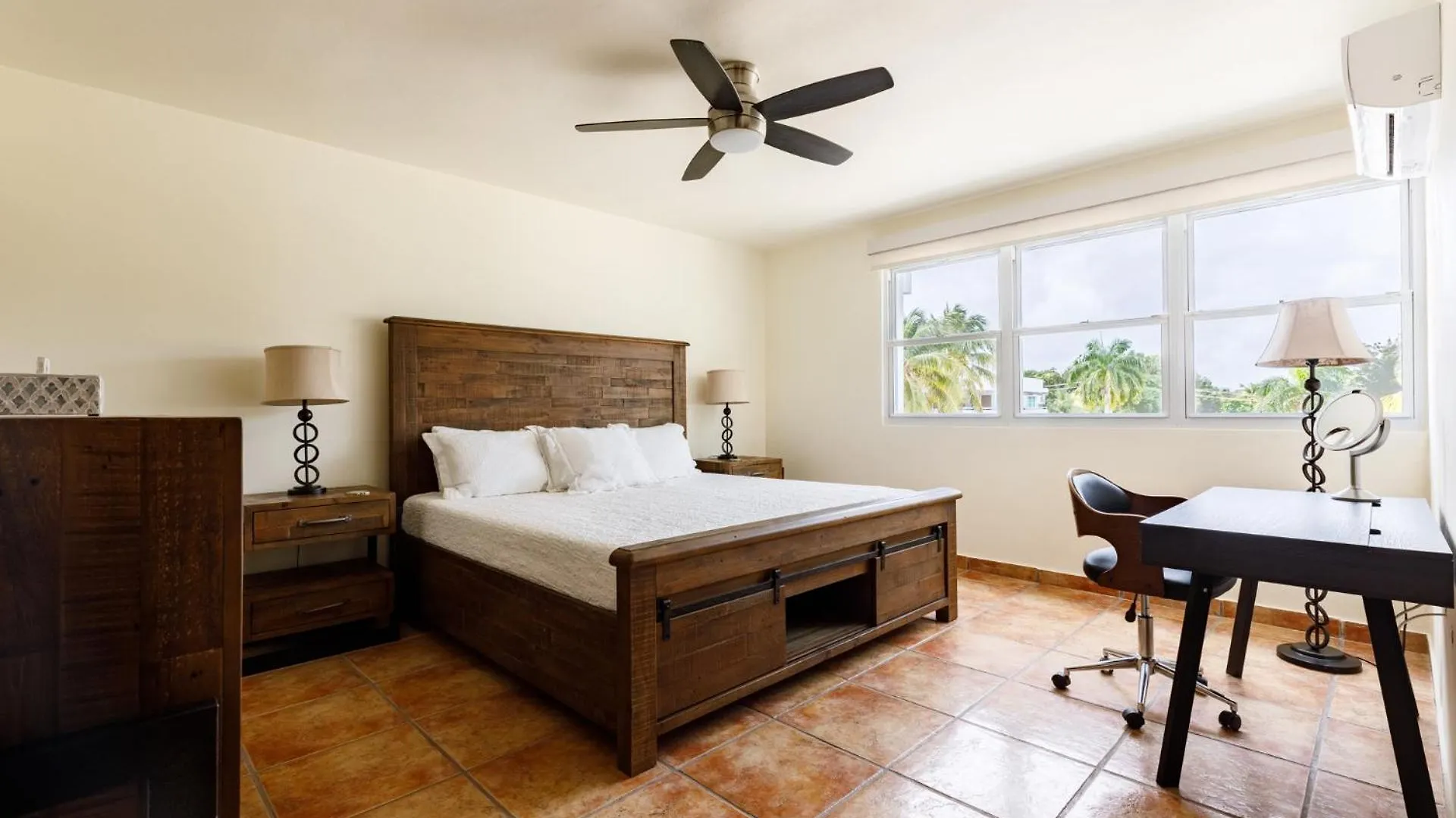 Apartment Seven Seas Beach Villa Fajardo Puerto Rico