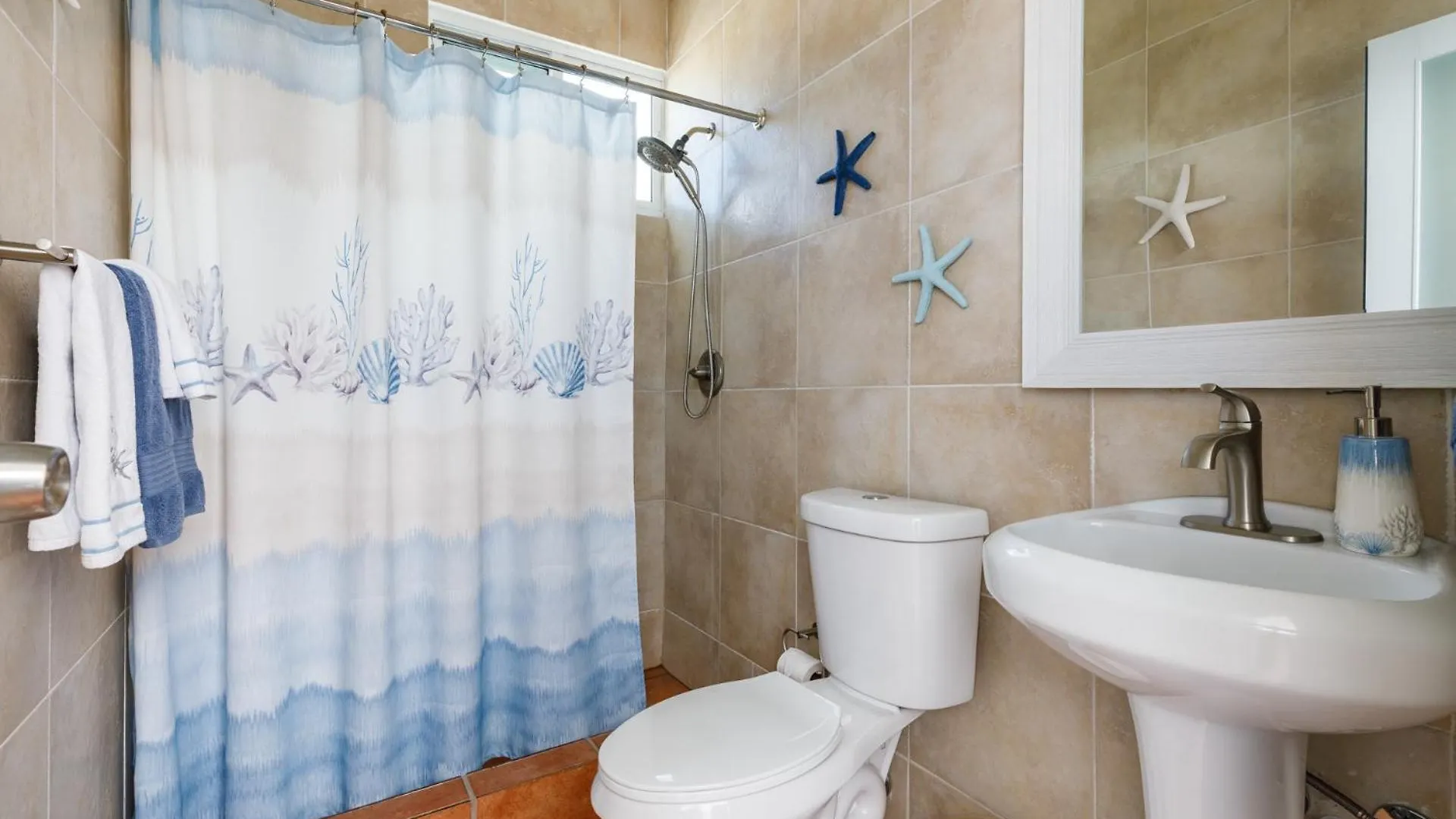 Seven Seas Beach Villa Fajardo Apartment
