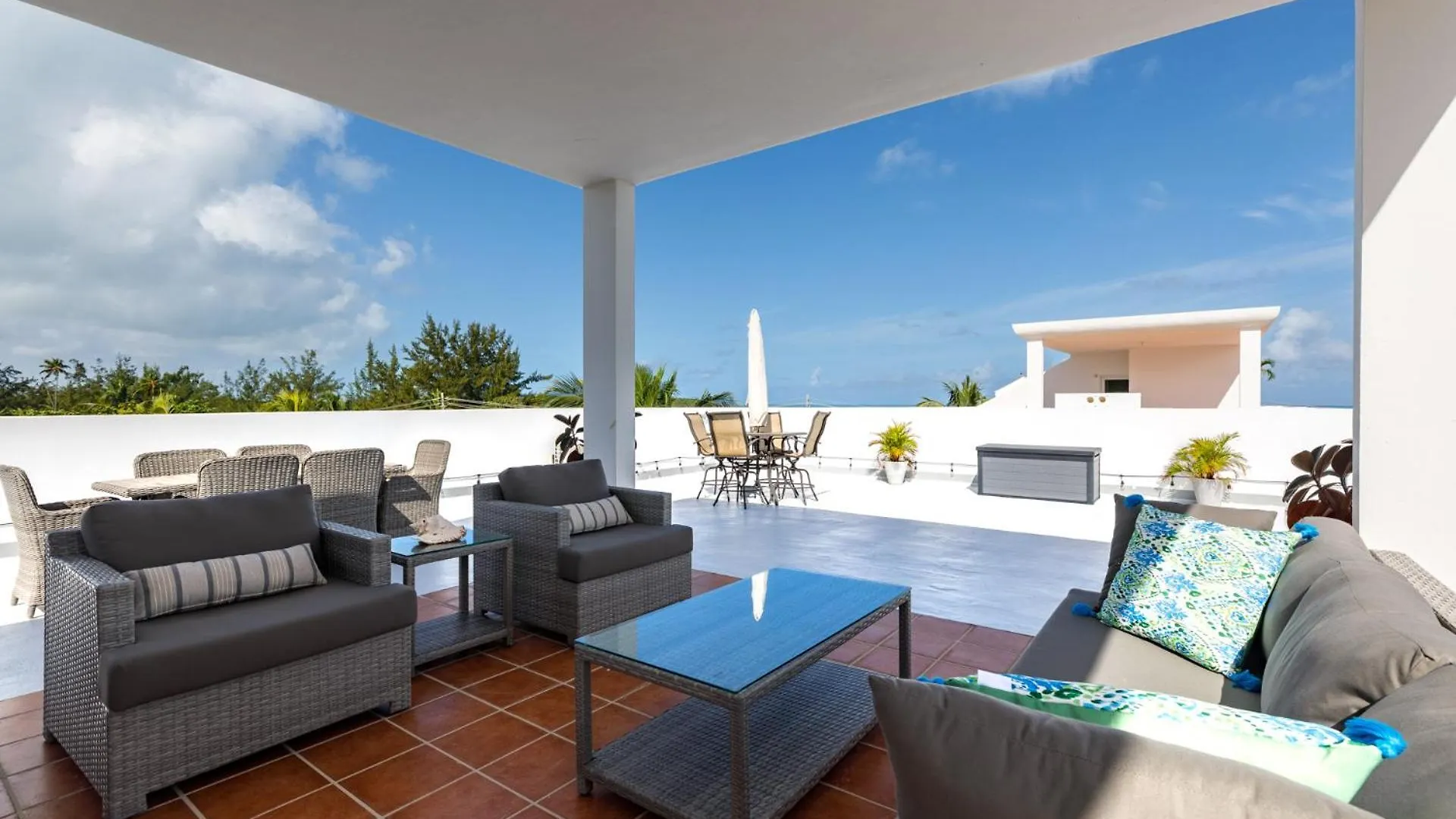 Seven Seas Beach Villa Fajardo 0*,  Puerto Rico