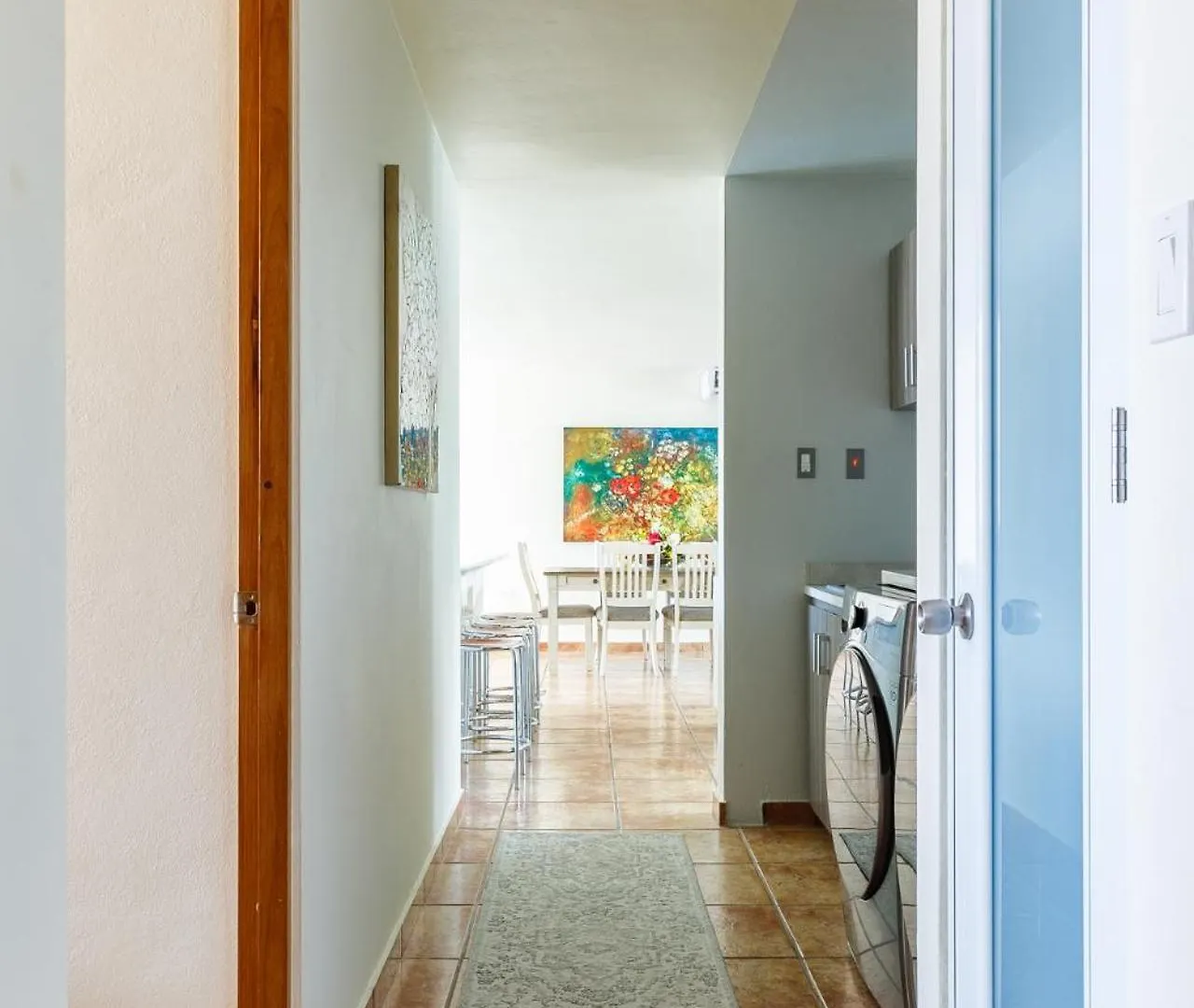 Seven Seas Beach Villa Fajardo 0*,