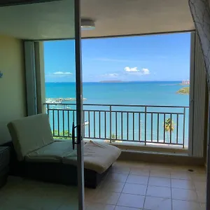  Apartment Palomino Island View