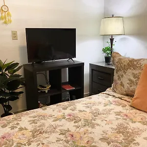  Apartamento La Casa En