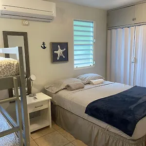  Apartment Front Seven Seas